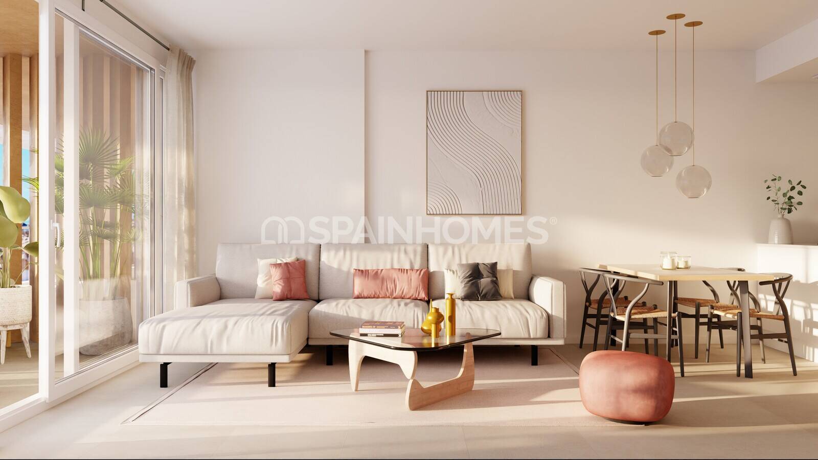 Apartament w San Roque, Cadiz, Hiszpania 4 sypialnie, 124 mkw. nr 121169
