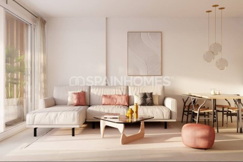 Apartment for sale in San Roque, Cadiz, Spain 4 bedrooms, 124 sq.m. No. 121169 - photo 13