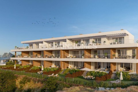 Продажа квартиры в Сан-Роке, Кадис, Испания 4 спальни, 124м2 №121169 - фото 22