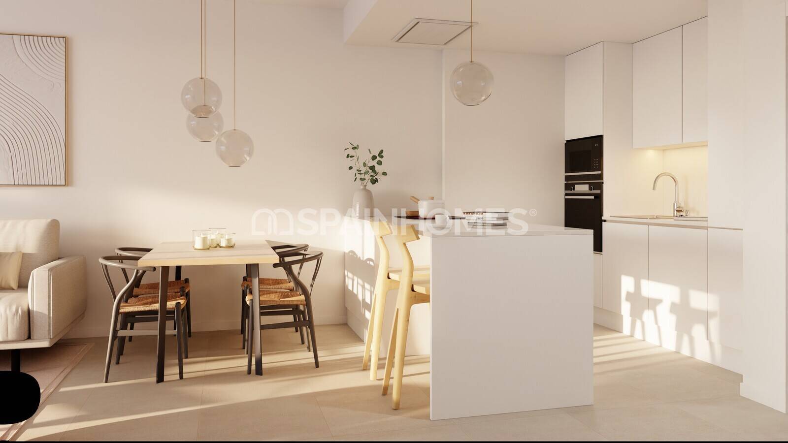 Apartament w San Roque, Cadiz, Hiszpania 4 sypialnie, 124 mkw. nr 121169