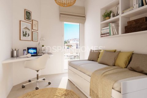 Apartment for sale San Roque, Cadiz, Spain 4 bedrooms, 124 sq.m. No. 121169 - photo 29