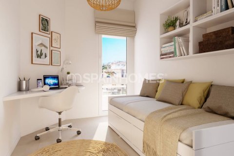 Apartment for sale in San Roque, Cadiz, Spain 4 bedrooms, 124 sq.m. No. 121169 - photo 20