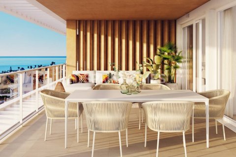 Apartment for sale in San Roque, Cadiz, Spain 4 bedrooms, 124 sq.m. No. 121169 - photo 4