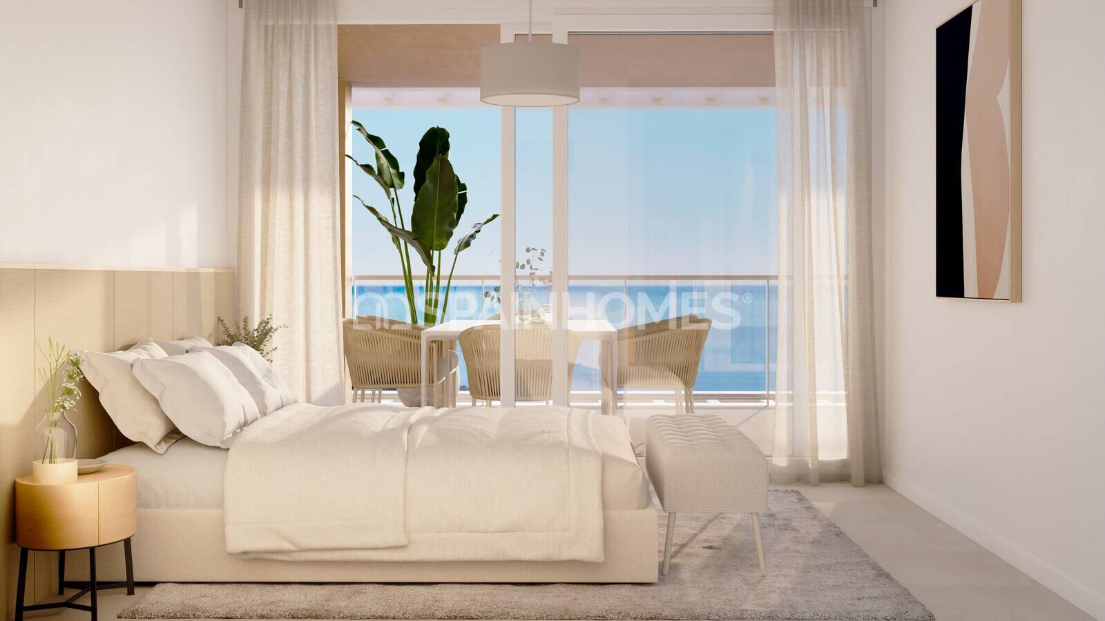 Apartament w San Roque, Cadiz, Hiszpania 4 sypialnie, 124 mkw. nr 121169