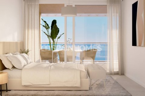 Apartment for sale in San Roque, Cadiz, Spain 4 bedrooms, 124 sq.m. No. 121169 - photo 18