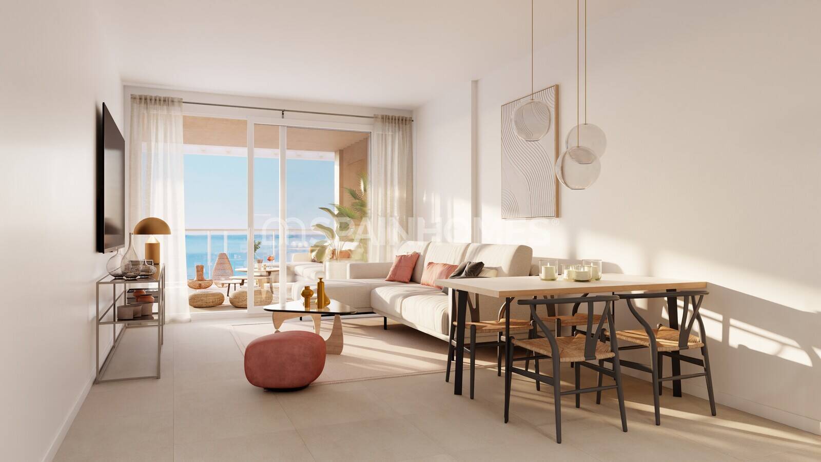 Apartament w San Roque, Cadiz, Hiszpania 4 sypialnie, 124 mkw. nr 121169