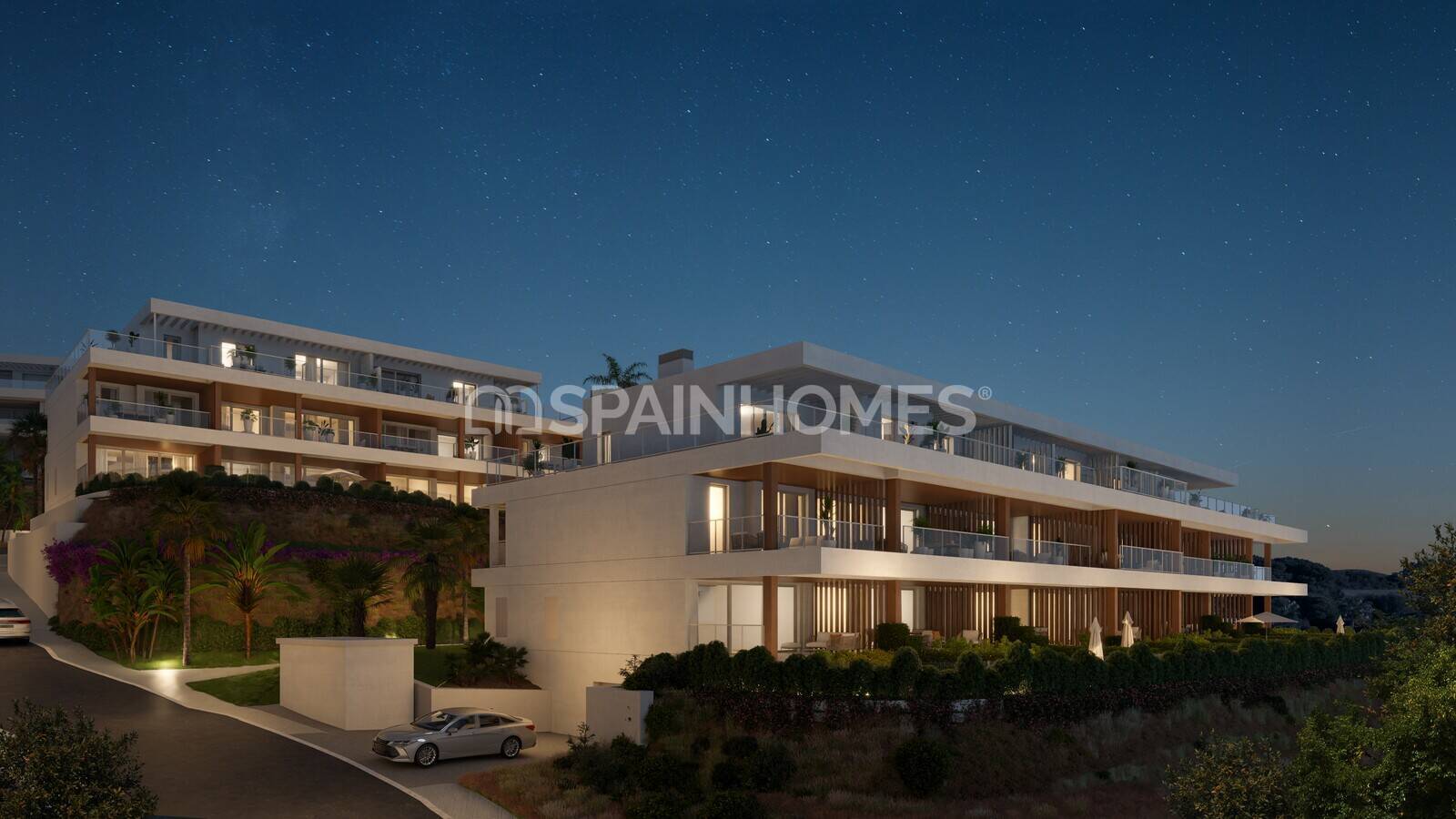 Apartament w San Roque, Cadiz, Hiszpania 4 sypialnie, 124 mkw. nr 121169