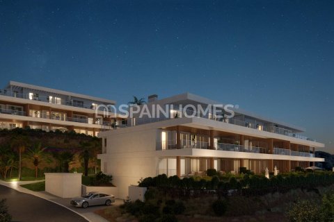Apartment for sale San Roque, Cadiz, Spain 4 bedrooms, 124 sq.m. No. 121169 - photo 9
