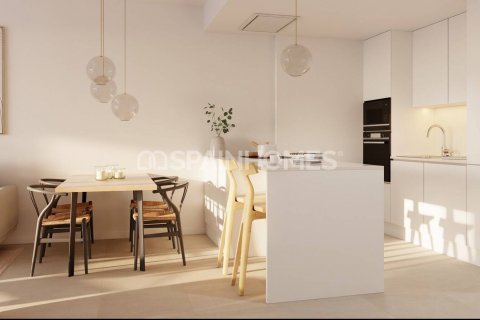 Apartament San Roque, Cadiz, Hiszpania 3 sypialnie, 84 mkw. nr 121167 – zdjęcie 25