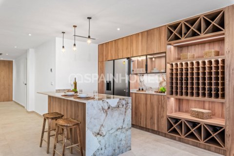 Villa for sale Polop, Alicante, Spain 3 bedrooms, 165 sq.m. No. 121165 - photo 30