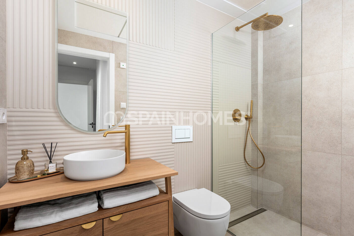 Villa in Polop, Alicante, Spanien 3 Schlafzimmer, 165 m2 Nr. 121165
