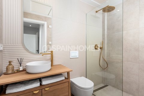 Villa à vendre à Polop, Alicante, Espagne, 3 chambres, 165 m2 No. 121165 - photo 28