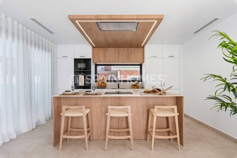 Villa à vendre à Polop, Alicante, Espagne, 3 chambres, 165 m2 No. 121165 - photo 29