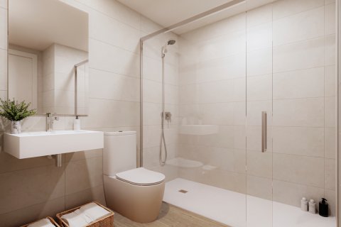 Apartamento en venta en Calpe, Alicante, España 3 dormitorios, 107 m2 No. 127675 - foto 20