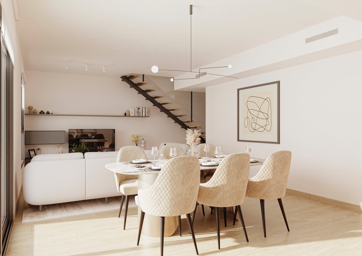 Apartament w Calpe, Alicante, Hiszpania 2 sypialnie, 85 mkw. nr 127676