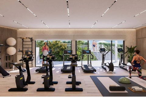 Apartment à vendre à Alicante, Espagne, 3 chambres, 133 m2 No. 127681 - photo 5