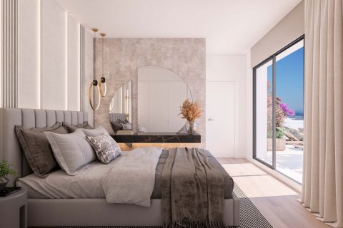 Apartment à vendre à Alicante, Espagne, 3 chambres, 133 m2 No. 127681 - photo 1