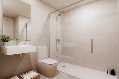 Apartamento en venta Calpe, Alicante, España 2 dormitorios, 85 m2 No. 127677 - foto 13
