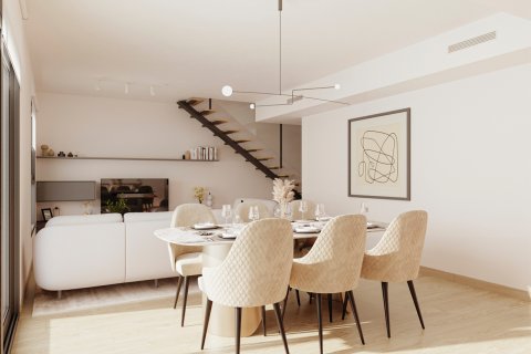 Apartamento en venta Calpe, Alicante, España 2 dormitorios, 85 m2 No. 127677 - foto 6