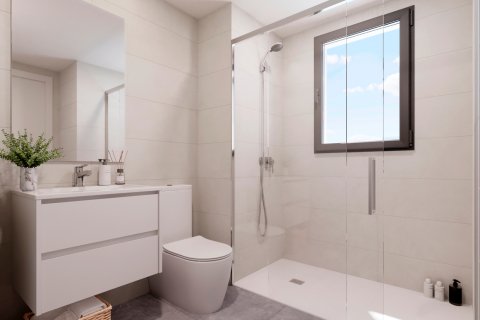 Apartamento en venta Calpe, Alicante, España 2 dormitorios, 85 m2 No. 127677 - foto 7