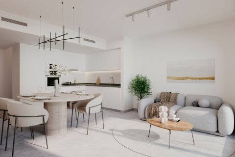 Apartamento en venta Calpe, Alicante, España 2 dormitorios, 85 m2 No. 127677 - foto 10