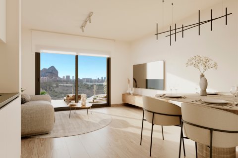 Apartamento en venta Calpe, Alicante, España 2 dormitorios, 85 m2 No. 127677 - foto 9