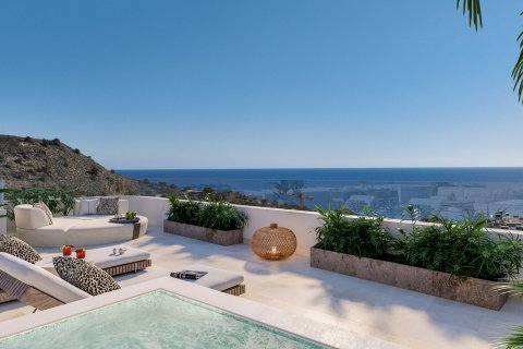 Apartment for sale Alicante, Spain 1 bedroom, 69 sq.m. No. 127678 - photo 3