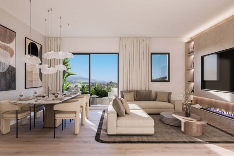 Appartamento in vendita a Alicante, Spagna 3 camere da letto, 125 mq. N° 127680 - foto 8