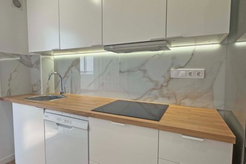 Wohnung zum Verkauf Alicante, Spanien 2 Schlafzimmer, 72 m2 Nr. 129735 - Foto 4