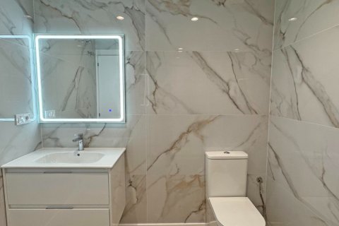 Wohnung zum Verkauf Alicante, Spanien 2 Schlafzimmer, 72 m2 Nr. 129735 - Foto 8