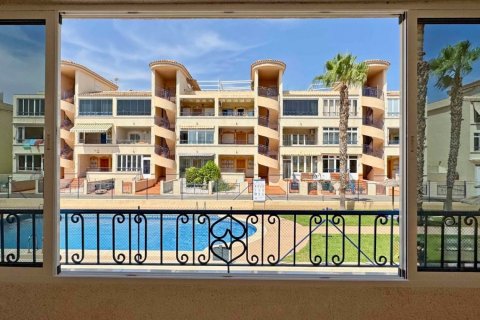 Wohnung zum Verkauf Alicante, Spanien 2 Schlafzimmer, 72 m2 Nr. 129735 - Foto 5