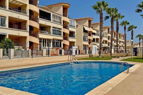 Wohnung zum Verkauf Alicante, Spanien 2 Schlafzimmer, 72 m2 Nr. 129735 - Foto 1