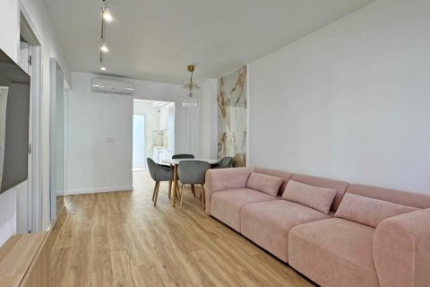 Wohnung zum Verkauf Alicante, Spanien 2 Schlafzimmer, 72 m2 Nr. 129735 - Foto 3