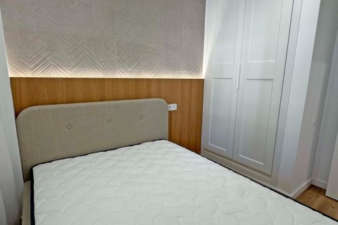 Wohnung zum Verkauf Alicante, Spanien 2 Schlafzimmer, 72 m2 Nr. 129735 - Foto 13