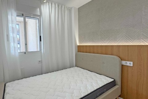 Wohnung zum Verkauf Alicante, Spanien 2 Schlafzimmer, 72 m2 Nr. 129735 - Foto 12
