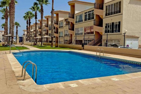 Wohnung zum Verkauf Alicante, Spanien 2 Schlafzimmer, 72 m2 Nr. 129735 - Foto 10