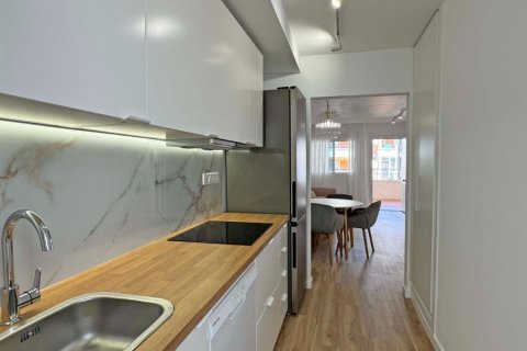 Wohnung zum Verkauf Alicante, Spanien 2 Schlafzimmer, 72 m2 Nr. 129735 - Foto 17