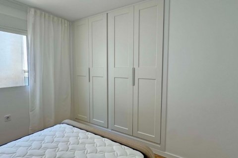 Wohnung zum Verkauf Alicante, Spanien 2 Schlafzimmer, 72 m2 Nr. 129735 - Foto 23