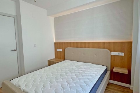 Wohnung zum Verkauf Alicante, Spanien 2 Schlafzimmer, 72 m2 Nr. 129735 - Foto 25