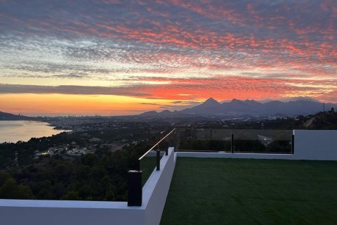 Villa pārdošanā Altea, Alicante, Spānijā 5 istabas, 560 m2 Nr. 129737 - attēls 26
