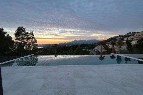 Villa pārdošanā Altea, Alicante, Spānijā 5 istabas, 560 m2 Nr. 129737 - attēls 29