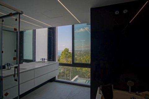 Villa pārdošanā Altea, Alicante, Spānijā 5 istabas, 560 m2 Nr. 129737 - attēls 20