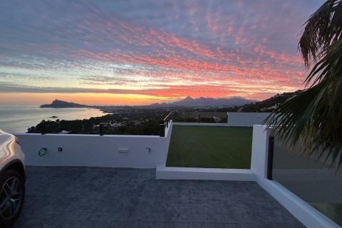 Villa pārdošanā Altea, Alicante, Spānijā 5 istabas, 560 m2 Nr. 129737 - attēls 28