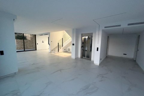 Villa pārdošanā Altea, Alicante, Spānijā 5 istabas, 560 m2 Nr. 129737 - attēls 8