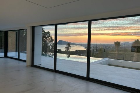 Villa pārdošanā Altea, Alicante, Spānijā 5 istabas, 560 m2 Nr. 129737 - attēls 6