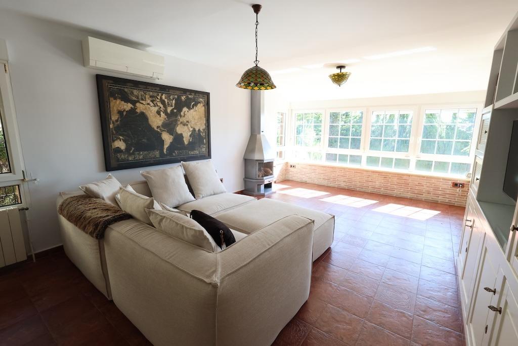 Villa in Alicante, Spanien 4 Schlafzimmer, 189 m2 Nr. 129739