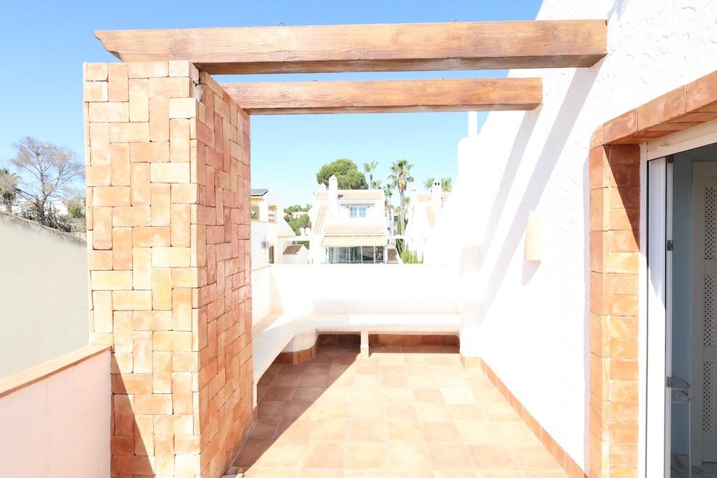 Villa in Alicante, Spanien 4 Schlafzimmer, 189 m2 Nr. 129739