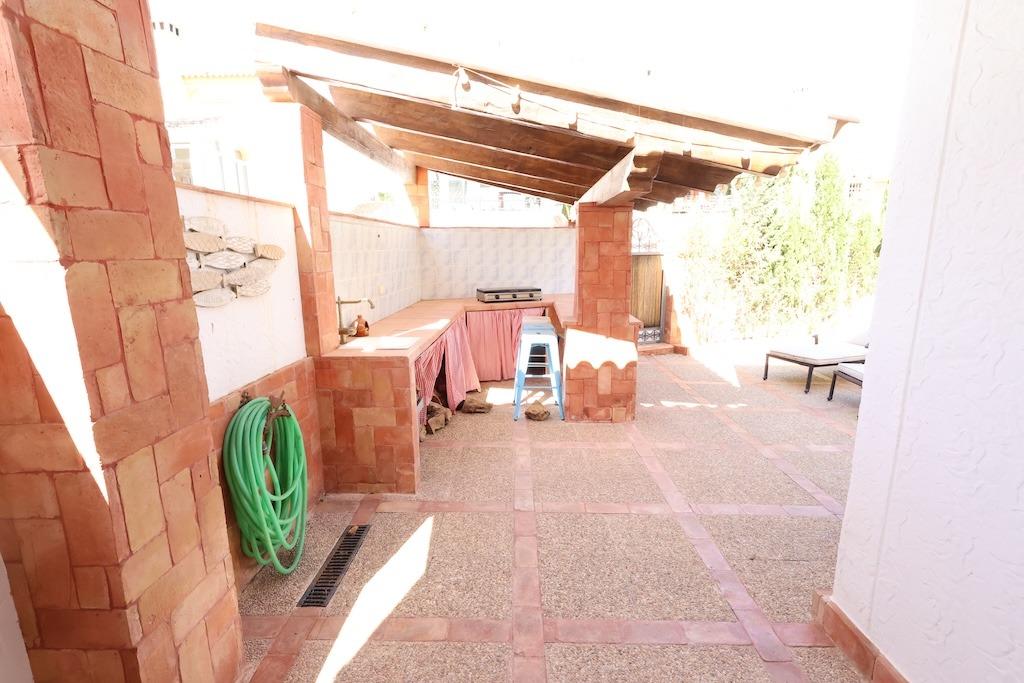Villa in Alicante, Spanien 4 Schlafzimmer, 189 m2 Nr. 129739