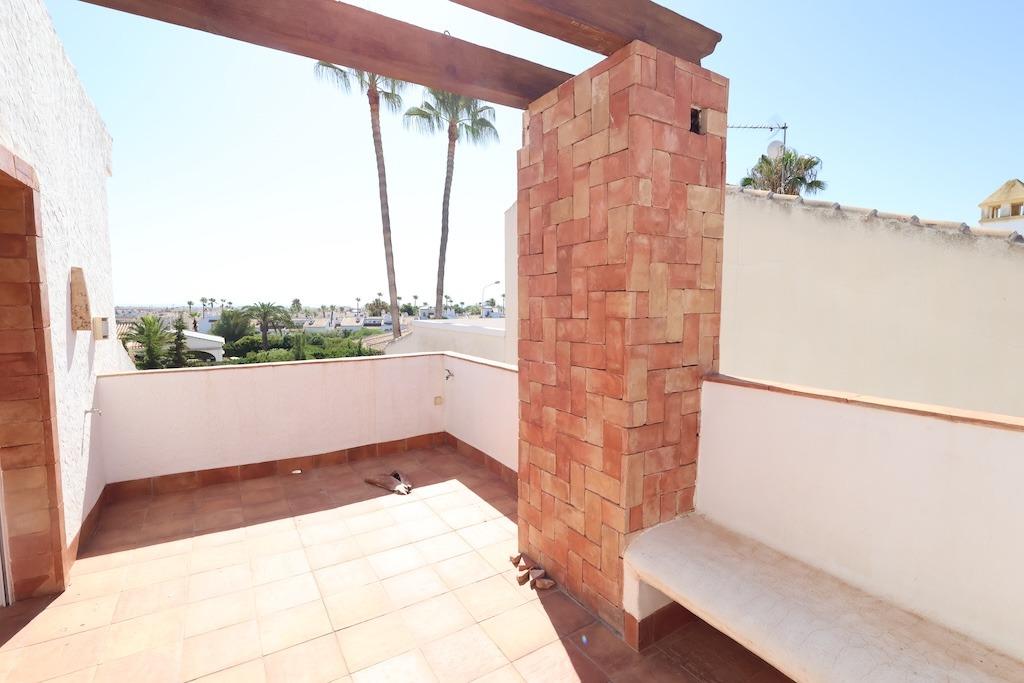 Villa in Alicante, Spanien 4 Schlafzimmer, 189 m2 Nr. 129739