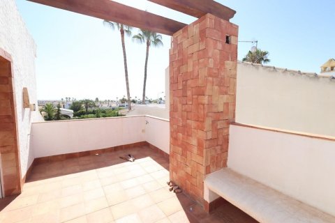 Villa zum Verkauf Alicante, Spanien 4 Schlafzimmer, 189 m2 Nr. 129739 - Foto 23